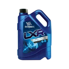 BARDAHL PLASMA LXR 5W-30 5л .    33113   Безкоштовна доставка!