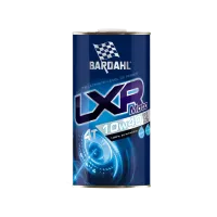 BARDAHL PLASMA LXR-M 10W-40 1л .    33161   Безкоштовна доставка!
