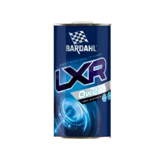 BARDAHL PLASMA LXR 0W20 5л. Безкоштовна доставка.