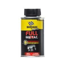 BARDAHL FULL METAL MOTO  125мл 2814