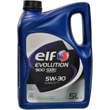 ELF Evolution 900 SXR 5W-30 5л.  217558
