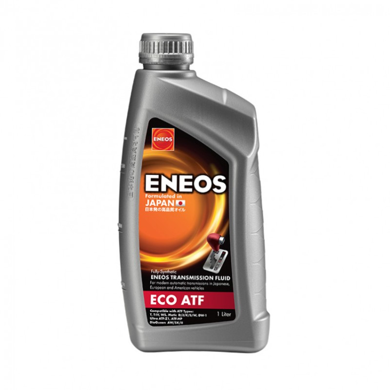 ENEOS ECO ATF 1л.