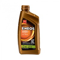 ENEOS ULTRA 0W-20 1л.