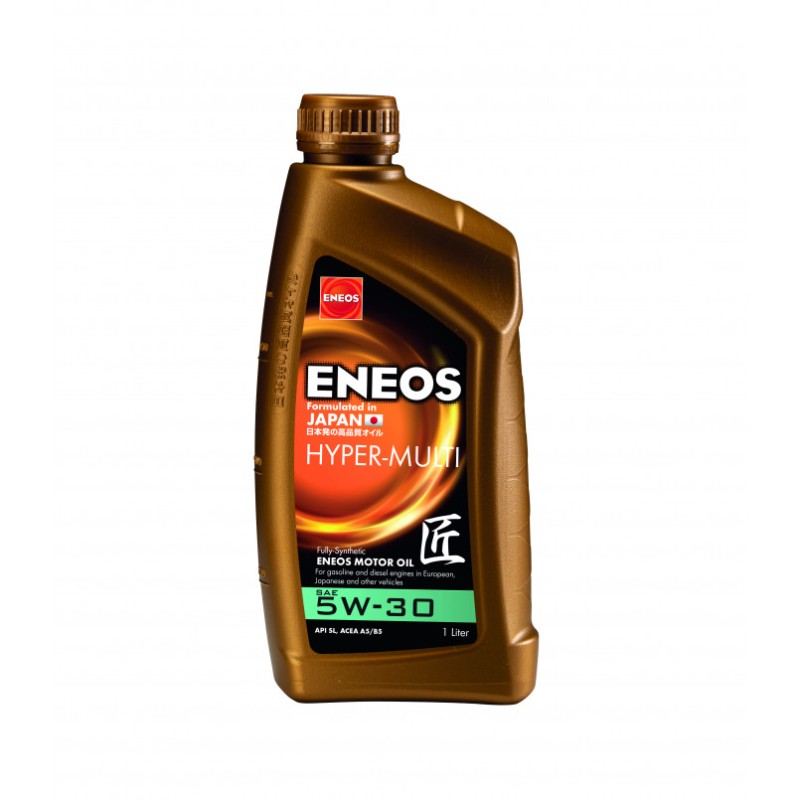 ENEOS HYPER-MULTI 5W-30 1л.