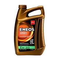 ENEOS HYPER-MULTI 5W-30 4л.