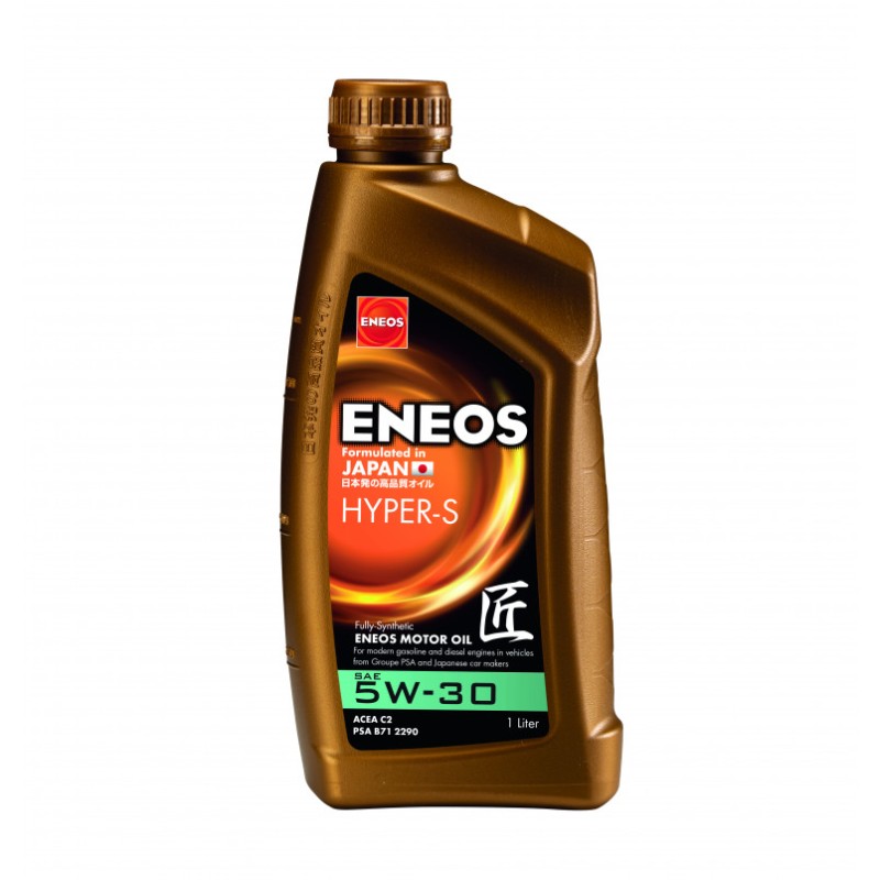ENEOS HYPER-S 5W-30 1л.