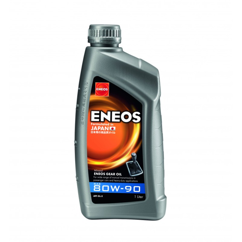 ENEOS GEAR OIL 80W-90 1л.