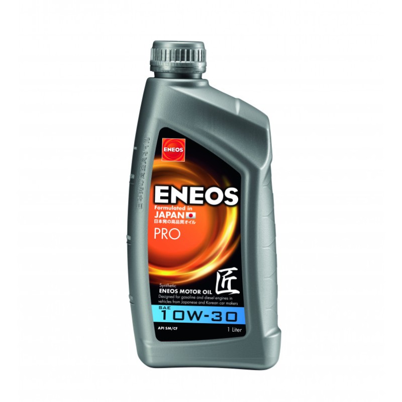 ENEOS PRO 10W-30 1л.