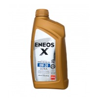 ENEOS X ULTRA 0W-20 1л.
