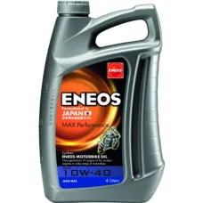 ENEOS MAX Performance 10W-40 4л.