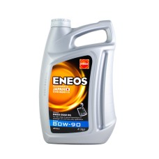 ENEOS GEAR OIL 80W-90 4л.