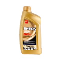 ENEOS GP4T ULTRA Racing 10W-40 1л.