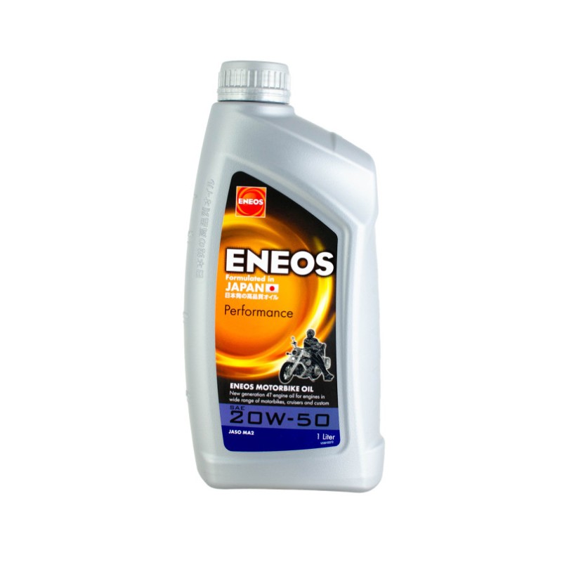 ENEOS Performance 20W-50 1л.