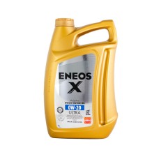 ENEOS X ULTRA 0W-20 4л.