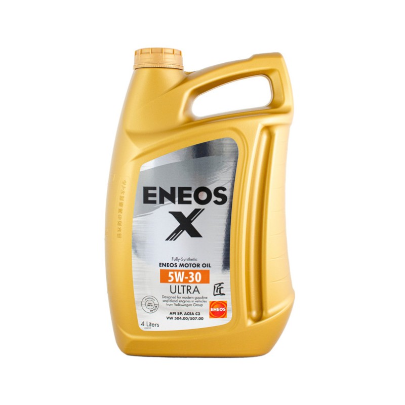 ENEOS X ULTRA 5W-30 4л.
