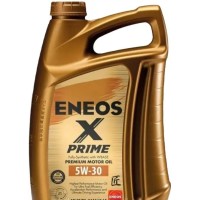 ENEOS X PRIME 5W-30 4л.