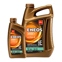 ENEOS ULTRA-R 5W-30 4л.