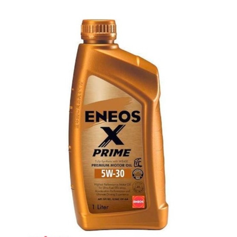 ENEOS X PRIME 5W-30 1л.