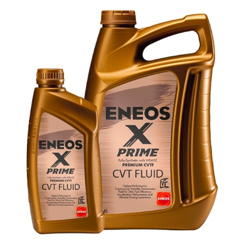 ENEOS X PRIME CVT-FLUID 1л.