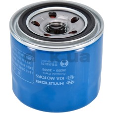 02630035505 Hyundai / Kia Оливний фільтр