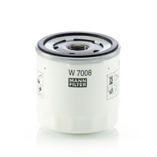Фільтр масляний MANN W 7008