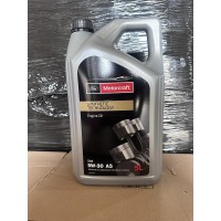 Ford Motorcraft 5W-30 A5 5л. 15CF54