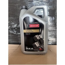Ford Motorcraft 5W-30 A5 5л. 15CF54