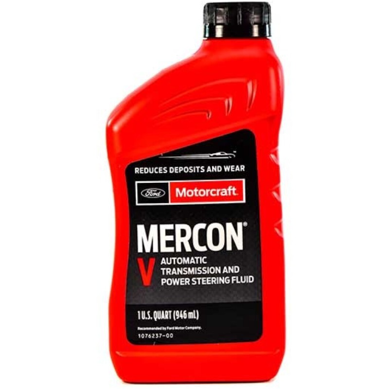 Ford Motorcraft Mercon LV ATF 0,946л. XT10QLVC