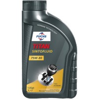TITAN SINTOFLUID 75W-80 1л.