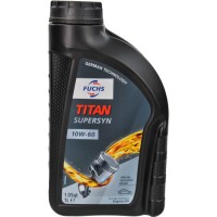 FUCHS Titan Supersyn 10W-60 1л. 600761646