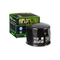 Фільтр масляний  HIFLO HF160
