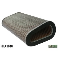 Повітряний фільтр  HIFLO HFA1618