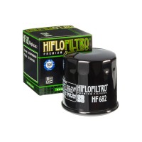 Фільтр масляний  HIFLO HF682