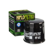 Фільтр масляний  HIFLO HF682