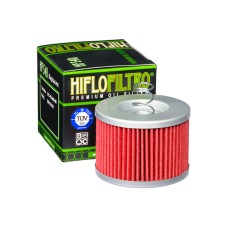 Повітряний фільтр  HIFLO HF540