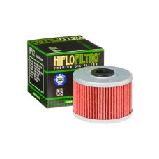 Масялний фільтр HIFLO HF112