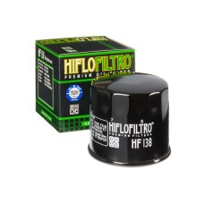 Масялний фільтр  HIFLO HF138