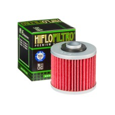 Фільтр масляний  HIFLO HF145