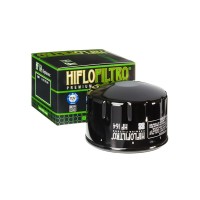 Фільтр масляний  HIFLO HF164
