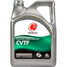 IDEMITSU CVTF 4л.