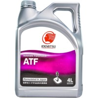 IDEMITSU ATF 4л.