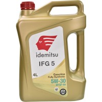 IDEMITSU IFG5 5W-30 SP/GF-6A 4л.