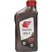IDEMITSU IFG7 0W-20 SP/GF-6A  1л.