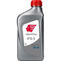 IDEMITSU IFG3 5W-40 SP 1л.