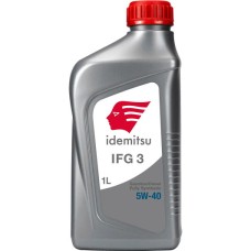 IDEMITSU IFG3 5W-40 SP 1л.