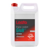 Антифриз концентрат LESTA GLYSANTIN G48 CONCENTRATE 5л.