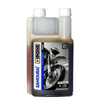 IPONE Samourai Racing 2T 1л. 800089