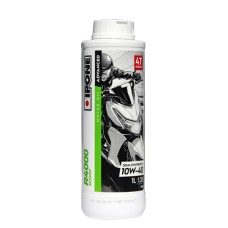 IPONE  R4000 SCOOT 10W-40 1л. (New, замість Scoot 4 10W40)