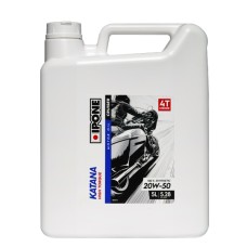IPONE Katana High Torque 20W-50 5л.  801122