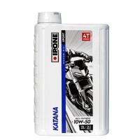 IPONE KATANA 10W-50 2л.  801028